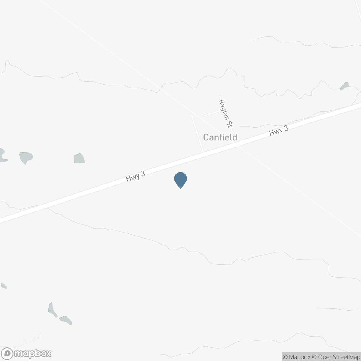 66 TALBOT STREET, Canfield, Ontario N0A 1C0